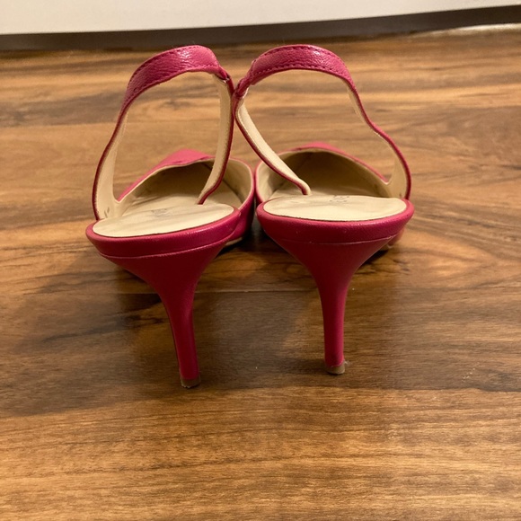 Nine West heels - Picture 5 of 9